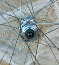 Load image into Gallery viewer, Ambrosio Excursion Campagnolo Record Clincher Wheelset
