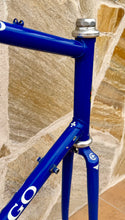 Load image into Gallery viewer, 62cm Colnago Super Frameset
