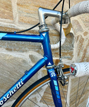 Load image into Gallery viewer, 54cm Rino Boschetti Super Record Singlespeed Bike
