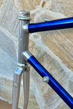 Load image into Gallery viewer, 57cm Vitus 979 Dural Frameset - Mavic bb, Stronglight hs
