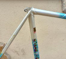 Load image into Gallery viewer, 60cm Patelli Super Corsa Frameset
