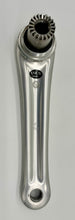 Load image into Gallery viewer, Campagnolo Veloce 10 Speed Ultra Torque Crankset 172,5mm

