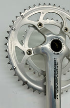 Load image into Gallery viewer, Campagnolo Veloce 10 Speed Ultra Torque Crankset 172,5mm
