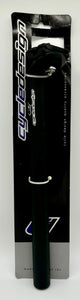 Cycledesign Aluminium Seatpost 26,8mm NOS
