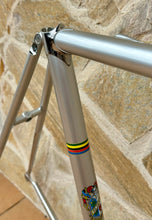 Load image into Gallery viewer, 57cm Cinelli SC Supercorsa Frameset 2018 model
