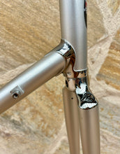 Load image into Gallery viewer, 57cm Cinelli SC Supercorsa Frameset 2018 model
