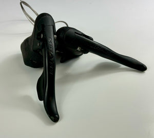 Campagnolo Mirage Shifting Brake Levers 2/3 x 9s