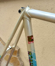 Load image into Gallery viewer, 60cm Patelli Super Corsa Frameset
