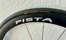 Load image into Gallery viewer, Campagnolo Pista Wheelset For Tubular
