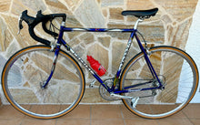 Load image into Gallery viewer, 54cm Chesini Criterium Road Race Bike

