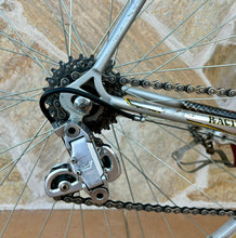 Load image into Gallery viewer, Viner New Design Road Race Bike 1980s
