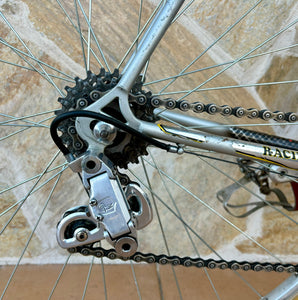 Viner New Design Road Race Bike 1980s