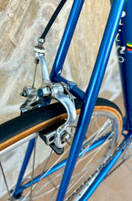 Load image into Gallery viewer, 54cm Rino Boschetti Super Record Singlespeed Bike
