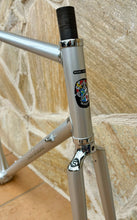 Load image into Gallery viewer, 57cm Cinelli SC Supercorsa Frameset 2018 model
