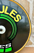 Load image into Gallery viewer, FES Carbon Front Disc Wheel 650c from 1990
