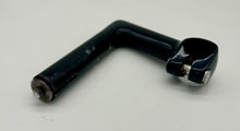Load image into Gallery viewer, Cinelli 1A Stem Black 100mm
