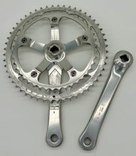 Load image into Gallery viewer, Shimano Dura Ace Crankset FC 7402
