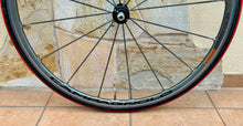 Load image into Gallery viewer, Campagnolo Shamal Ultra Wheelset for Tubular

