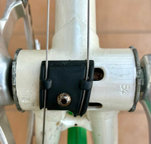 Load image into Gallery viewer, 55cm Battaglin Vintage Road Race Bike
