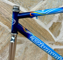 Load image into Gallery viewer, 55cm Diamant Columbus SLX Frameset
