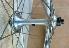 Load image into Gallery viewer, Ambrosio Excursion Campagnolo Record Clincher Wheelset
