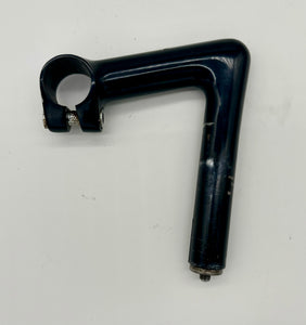 Cinelli 1A Stem Black 100mm