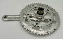 Load image into Gallery viewer, Campagnolo Veloce 10 Speed Ultra Torque Crankset 172,5mm
