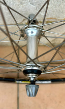Load image into Gallery viewer, Ambrosio Focus TQB Campagnolo Wheelset for Clincher

