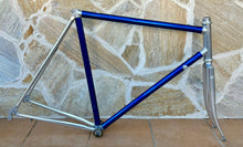 Load image into Gallery viewer, 57cm Vitus 979 Dural Frameset - Mavic bb, Stronglight hs
