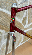 Load image into Gallery viewer, 58cm Tommasini Prestige Frameset
