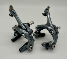 Load image into Gallery viewer, Campagnolo Centaur Century Grey Brake Calipers
