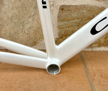 Load image into Gallery viewer, 48cm Chesini Pista NOS Track Frameset
