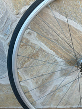 Load image into Gallery viewer, Ambrosio Excursion Campagnolo Record Clincher Wheelset
