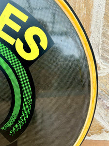 FES Carbon Front Disc Wheel 650c from 1990