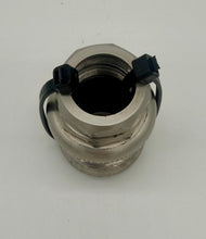Load image into Gallery viewer, OMAS Aluminium headset 1#
