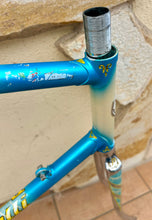 Load image into Gallery viewer, 60cm Patelli Super Corsa Frameset
