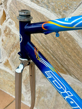 Load image into Gallery viewer, 55cm Diamant Columbus SLX Frameset
