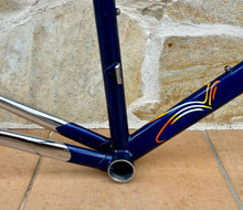 Load image into Gallery viewer, 55cm Diamant Columbus SLX Frameset
