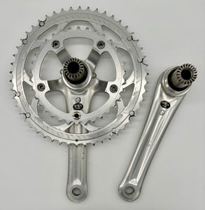 Campagnolo Veloce 10 Speed Ultra Torque Crankset 172,5mm