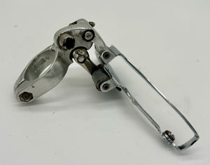 Campagnolo Veloce Front Derailleur Clamp On