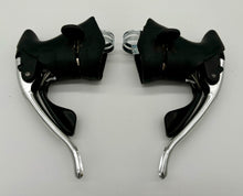 Load image into Gallery viewer, Campagnolo Mirage Ergopower Shifting Brake Levers 8 Speed
