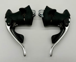 Campagnolo Mirage Ergopower Shifting Brake Levers 8 Speed