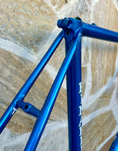 Load image into Gallery viewer, 54cm Pinarello Treviso Frameset - New paint
