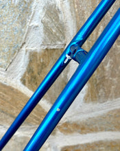 Load image into Gallery viewer, 54cm Pinarello Treviso Frameset - New paint
