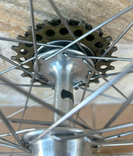 Load image into Gallery viewer, Ambrosio Excursion Campagnolo Record Clincher Wheelset
