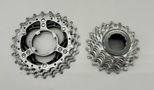 Campagnolo Chorus 11s cassette 11-25t