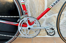 Load image into Gallery viewer, Cicli Sannino Crono TT Lo Pro Bike
