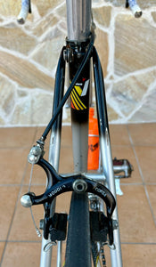 Viner New Design Road Race Bike 1980s