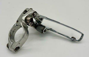Campagnolo Veloce Front Derailleur Clamp On