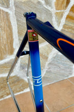 Load image into Gallery viewer, 55cm Diamant Columbus SLX Frameset

